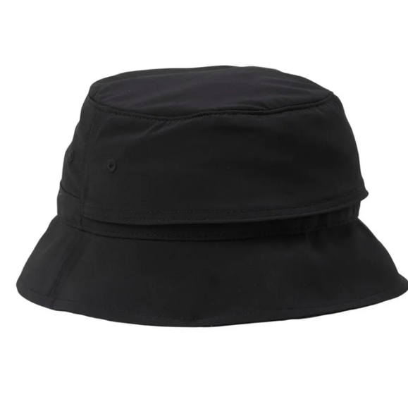 NWT Athleta Bucket Hat in black - Picture 6 of 6